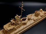 Tiger Models 1/35 Russian 1204M SHMEL Patrol Boat Kit