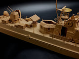 Tiger Models 1/35 Russian 1204M SHMEL Patrol Boat Kit