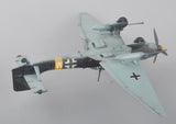 HOBBY BOSS AIRCRAFT 1/72 JUNKERS Ju-87G-1 STUKA KIT