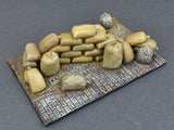 MiniArt Military 1/35 Sand Bags (30) Kit