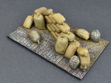 MiniArt Military 1/35 Sand Bags (30) Kit