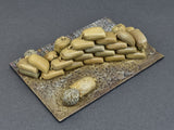 MiniArt Military 1/35 Sand Bags (30) Kit