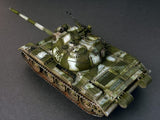 MiniArt Military 1/35 T54B Soviet Medium Early Production Tank w/Full Interior Kit