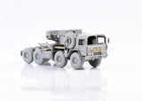 ModelCollect Military 1/72 German MAN KAT1 M1001 8x8 High-Mobility Off-Road Truck Kit