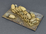 MiniArt Military 1/35 Sand Bags (30) Kit