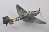 HOBBY BOSS AIRCRAFT 1/72 JUNKERS Ju-87G-1 STUKA KIT