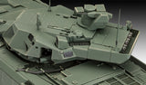 Revell Germany Military 1/35 Russian Main Battle Tank T-14 ARMATA Kit