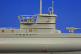 Eduard Details 1/144 Ship- U-Boat VIID for RVL