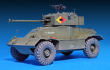 MiniArt Military 1/35 AEC Mk III Armored Car Kit