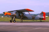 Special Hobby Aircraft 1/72 Dornier Do27 Civilian Service Aircraft Kit