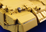 Eduard Details 1/35 Armor- Challenger II Desert for TAM