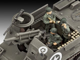 Revell Germany Military 1/76 M7 HMC "Priest" Kit
