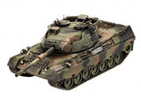 Revell Germany Military 1/35 Leopard 1A5 German Tank Kit