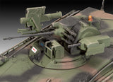 Revell Germany Military 1/72 SPz Marder 1A3 Tank Kit