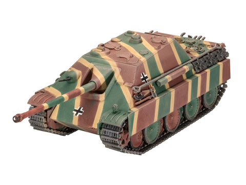 Revell Germany Military 1/72 SPz Marder 1A3 Tank Kit