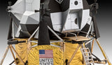Revell Germany Space 1/48 Apollo 11 Lunar Module Eagle w/paint & glue Kit