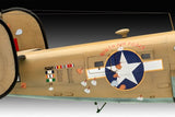 Revell Germany Aircraft 1/48 B24D Liberator Bomber Kit
