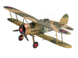 Revell Germany Aircraft 1/32 Gloster Gladiator Mk II BiPlane Fighter Kit