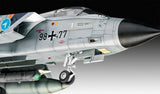 Revell Germany Aircraft 1/48 Tornado ASSTA 3.1 Modern Fighter Kit
