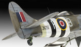 Revell Germany Aircraft 1/32 Hawker Tempest V Fighter Kit