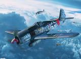 This itemis the Revell Germany Aircraft 1/32 Fw190 A-8 "Sturmbock" Kit