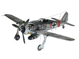 Revell Germany Aircraft 1/32 Fw190 A-8 "Sturmbock" Kit