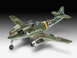 Revell Germany Aircraft 1/32 Messerschmitt Me262A1/A2 Fighter Kit