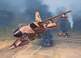 Revell Germany Aircraft 1/32 Tornado GR1 RAF Gulf War Fighter Kit