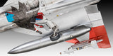 Revell Germany Aircraft 1/32 Dassault Mirage III E Kit