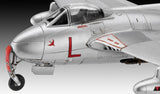 Revell Germany Aircraft 1/72 Vampire F Mk3 Kit