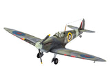Revell Germany Aircraft 1/72 Spitfire Mk IIa Fighter Kit