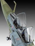 Revell Germany Aircraft 1/72 Mirage 2000D Fighter Kit