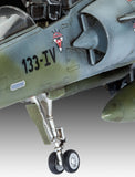 Revell Germany Aircraft 1/72 Mirage 2000D Fighter Kit