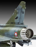 Revell Germany Aircraft 1/72 Mirage 2000D Fighter Kit
