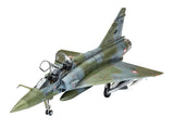 Revell Germany Aircraft 1/72 Mirage 2000D Fighter Kit