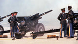 Ace Military 1/72 US 3-inch Anti-Tank Gun w/M6 Carriage Kit