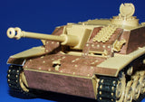 Eduard Details 1/35 Armor- Zimmerit Stug III Ausf G for TAM