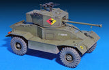 MiniArt Military 1/35 AEC Mk III Armored Car Kit