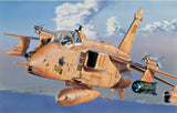 Italeri Aircraft 1/72 Jaguar GR1 Ground Attack Fighter/Bomber Kit Media 1 of 1