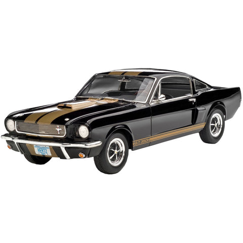 Revell Germany Models Cars 1/24 Shelby Mustang GT 350 H Kit