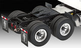 Revell Germany Model Cars 1/25 Kenworth W900 Tractor Cab Kit