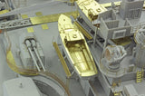 Eduard Details 1/200 Ship- Bismarck Rear Area Pt.5 for TSM