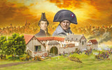 Italeri 1/72 La Haye Sainte Waterloo 1815 Battleset