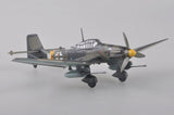 HOBBY BOSS AIRCRAFT 1/72 JUNKERS Ju-87G-1 STUKA KIT