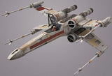 Bandai 1/72 & 1/144 Star Wars Rogue One: Red Squadron X-Wing Starfighter Set