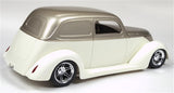 Lindberg Model Cars 1/24 1938 Custom Ford Van Kit
