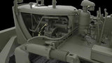MiniArt Military Models 1/35 US Army Bulldozer Kit