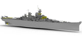 Joy Yard Hobby 1/350 USS Missouri BB63 WWII Battleship (Ltd Edition) Kit