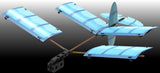 Thames & Kosmos Geek & Co Science: Ultralight Airplane Kit