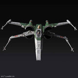 Bandai 1/72 Star Wars The Rise of Skywalker: X-Wing Fighter w/R5 Astromech Droid Kit